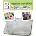 High-Loft Plump Polyester für Instant Snow